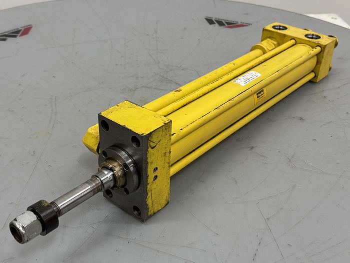 Used Parkr 01.65 CJJ-2HTS13A 15.875