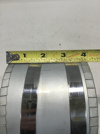 PPE 1200 Watt Heater Band M-43775 #140818