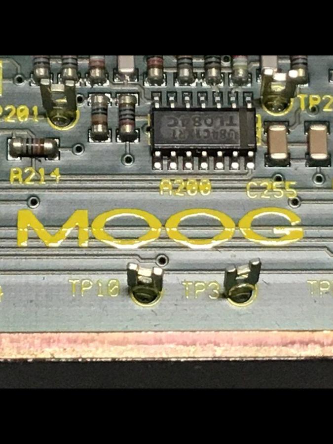 Used BOSCH Servo Drive T161-902 #128782