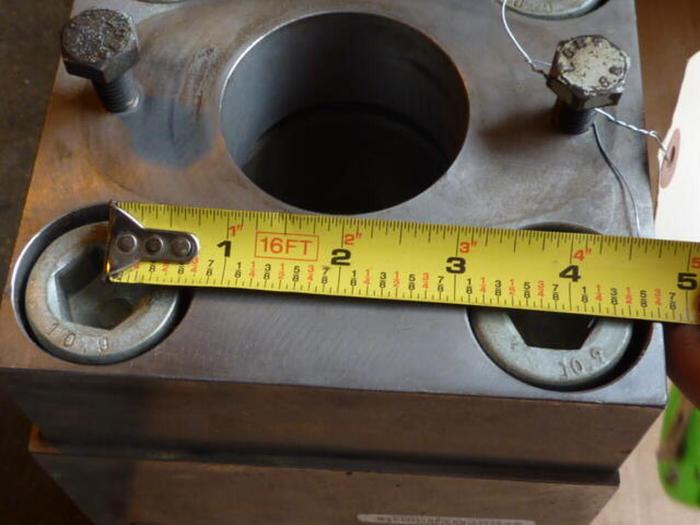 Used HAUHINCA Core CORE524 #28524