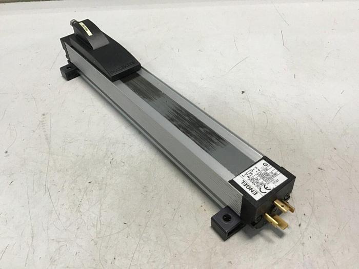 Used NOVOTECHNIK Linear Transducer TLH150 #134029