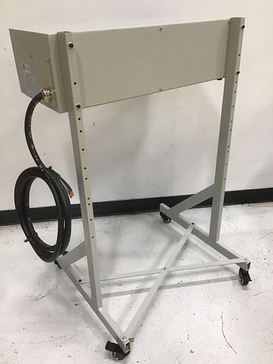 Used METAL FABRICATOR 12 Zone Hot Runner HRMF-12S/L-GST