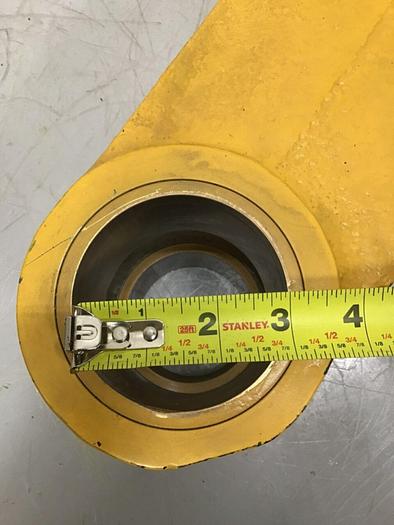 Used KAWAGUCHI Toggle Link JEKS-265 / TL M/M #127788