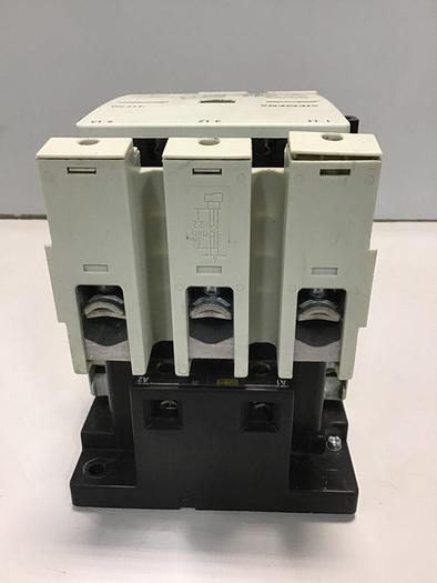 Used SIEMENS Contactor 3TF5022-0AK6 #144666