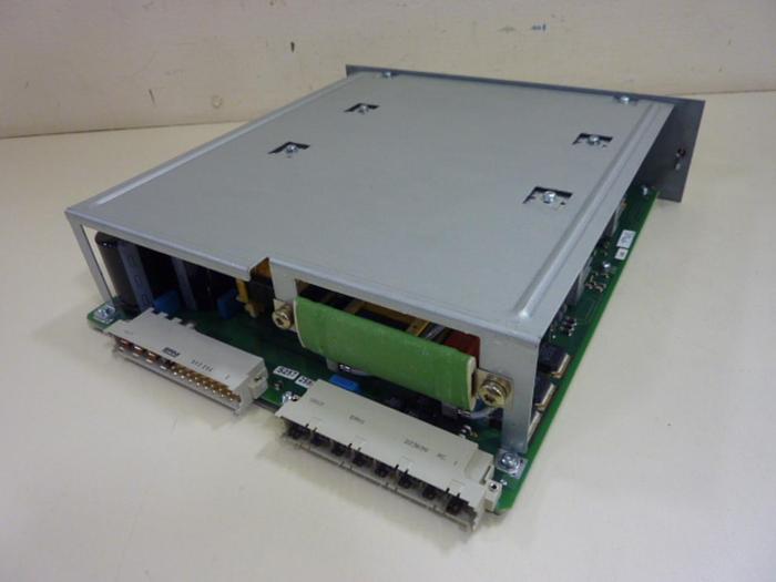 Used REXROTH Power Supply 0 608 750 109-103 Used