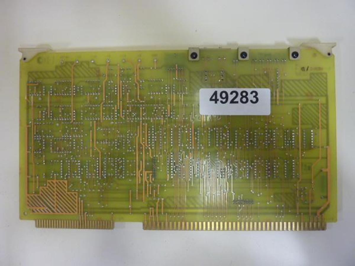 Used CINCINNATI MILACRON I/O Bus Adapter Board 3-531-4380A Used