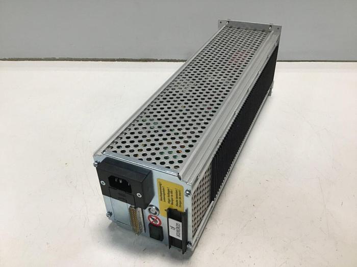 Used HERRMANN Welder Control Module 1000 1000MCV Used