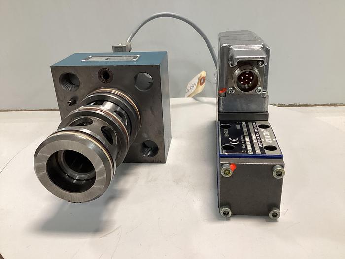 Used BOSCH 0 811 402 011