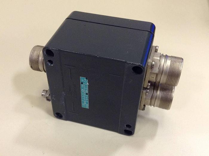 Used SIEMENS PS-Connector 6ES5 762-2CS11 #87229