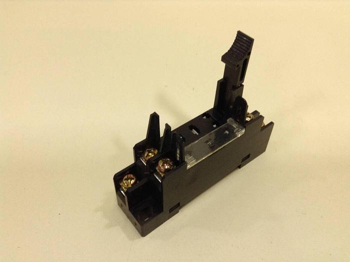 Used OMRON Relay Socket P7TF-05 #72389