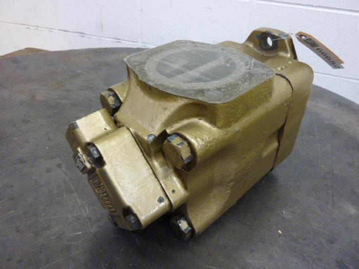 Used VICKERS Hydraulic Vane Pump 4520V60A5 Used