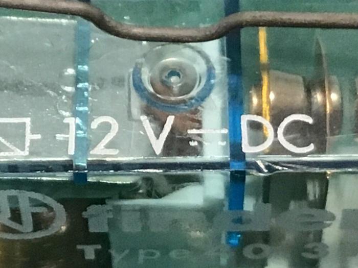 Used MOOG Circuit Board B53222-003 #128792