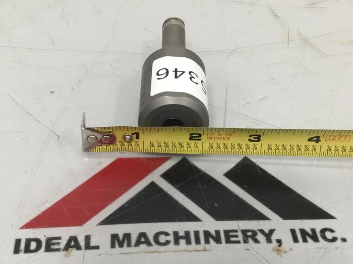 Used BRANDSON Ultra Sonic Welder Horn DWG100.101.102 #115346