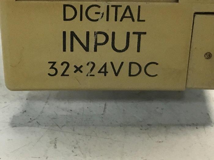 Used SIEMENS Digital Input Module 6ES5 430-7LA12 #120534