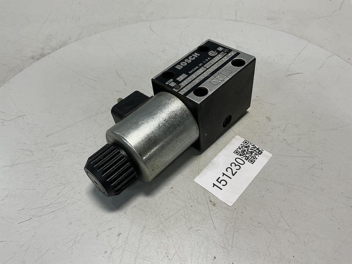 Used BOSCH 9810231438