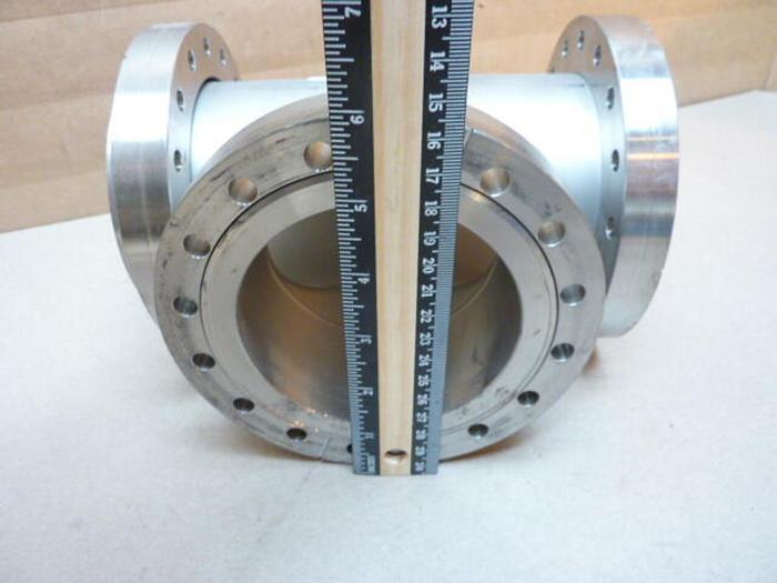 Used A & N CORPORATION Tee 600-400-CFTL #39743