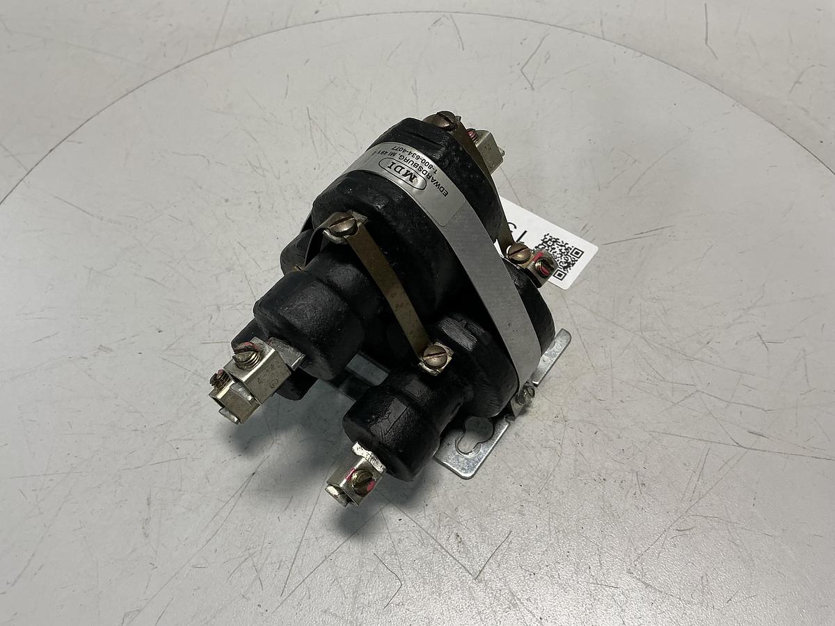 Used MDI 335NO-120A-18