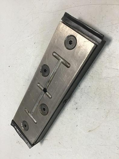 Used VAN DORN Platen Shoe 340978 #142217