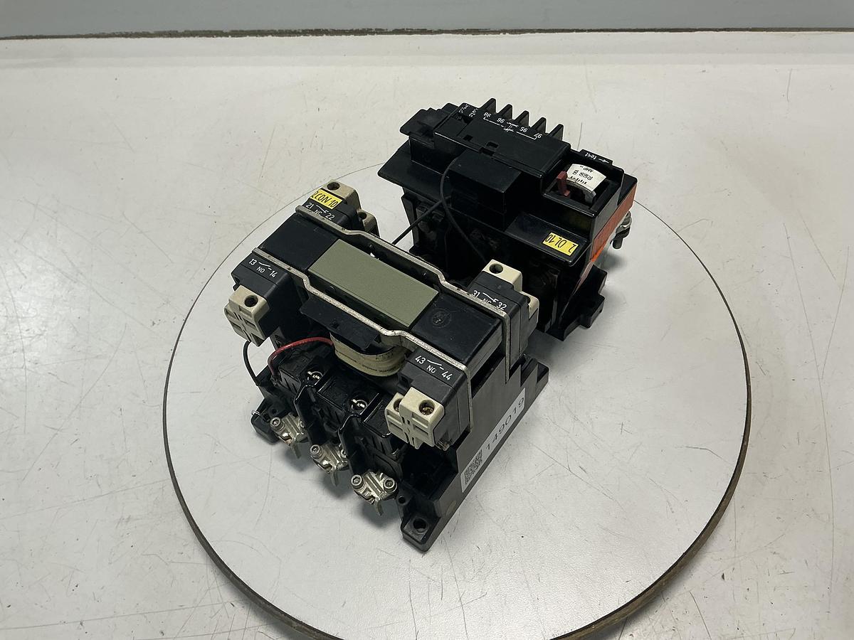 Used KLOCKNER MOELLER DIL 3-22-NA