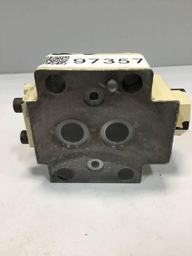 Used REXROTH Valve SL 10 PA 1-40 #97357