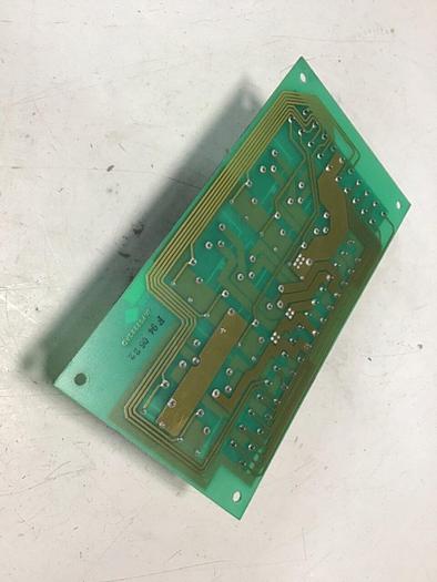 Used SUMITOMO Circuit Board JA762220BD #138708