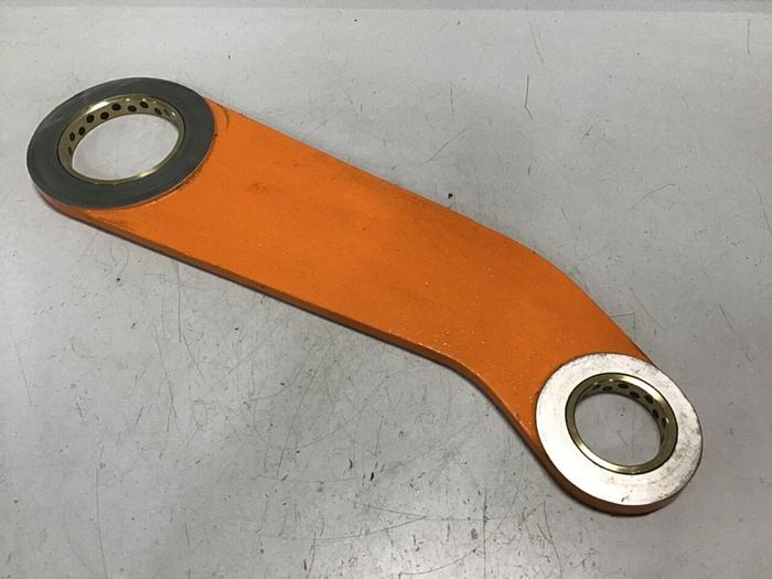 Used CINCINNATI MILACRON Toggle Link 5038009 #131116