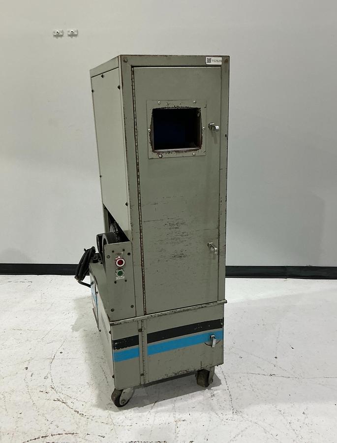 Used CINCINNATI MILACRON