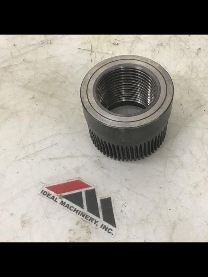 Used JSW Tie Bar Nut J165EII / TBGN USED