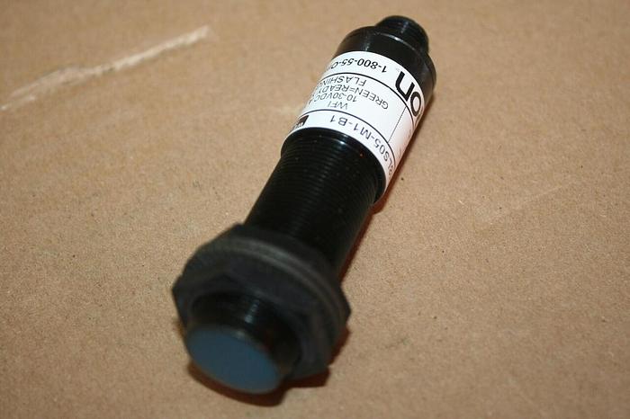 OMRON Proximity Switch E2AW-M18LS05-M1-B1 #20589