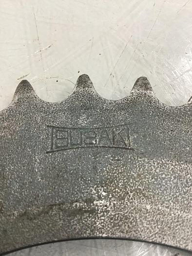 Used KAWAGUCHI Tie Bar Drive Gear 40RS50 #127332