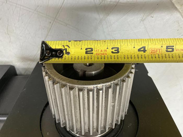 Used 02.00 H2HLTS182A 12.000