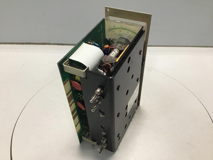 Used GAMMAFLUX Temperature Controller 932 #112609