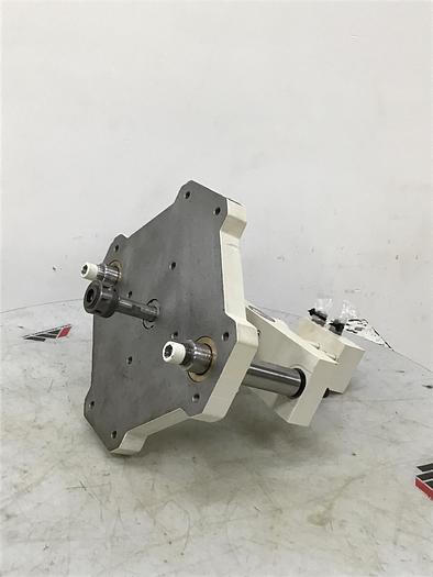 Used KRAUSS MAFFEI CX 80-380 / EB