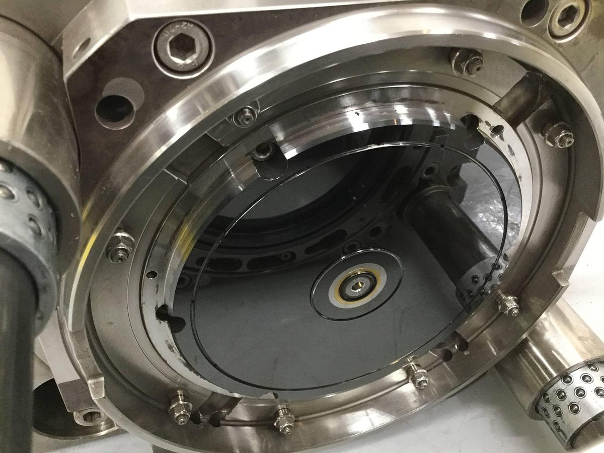 Used KATA SYSTEMS CD Mold CD MOLD877 #94889