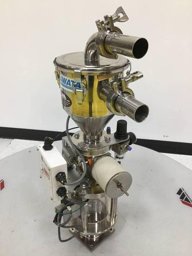 Used KAWATA Autoloader VL SERIES SG #93863