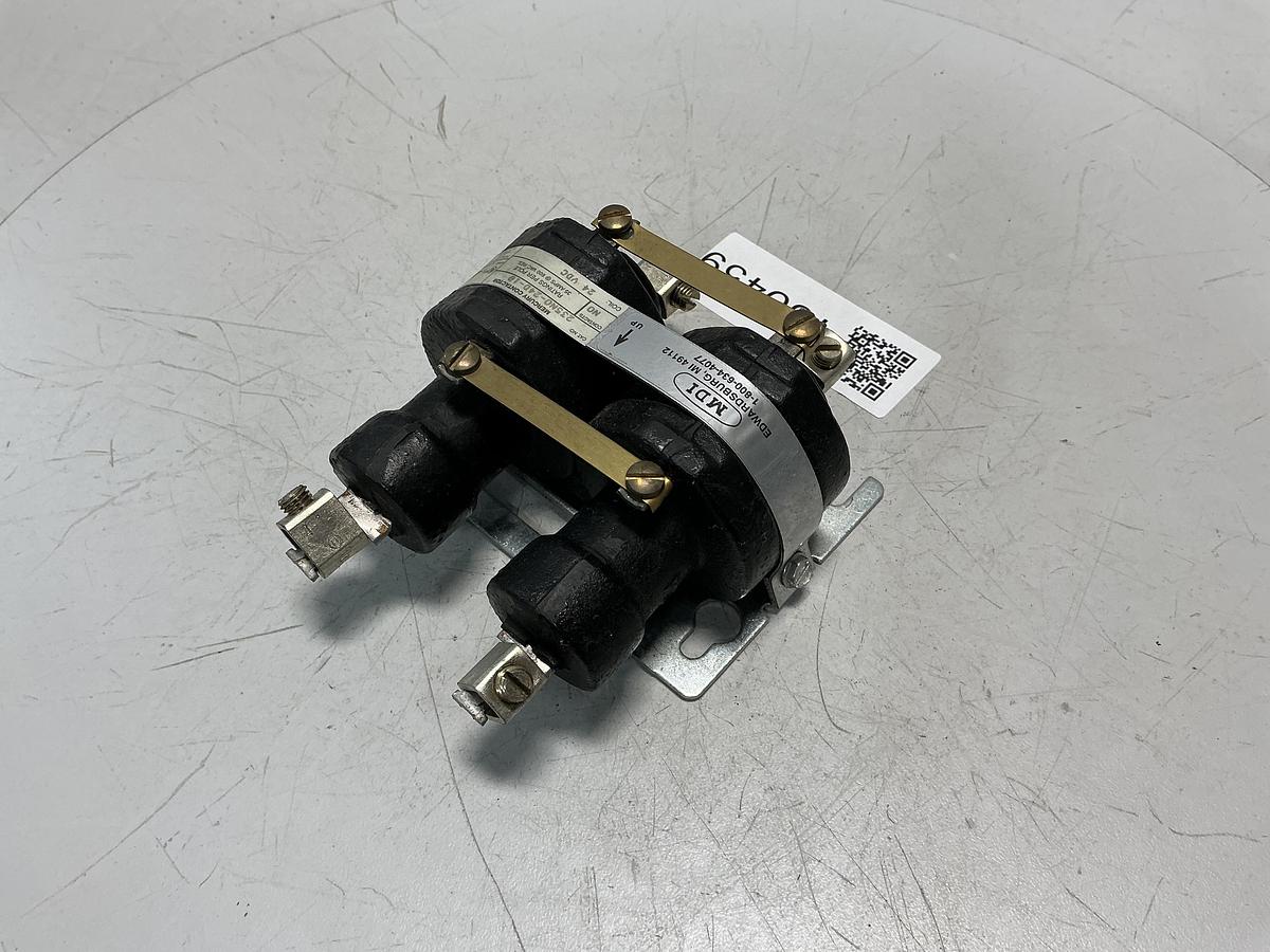 Used MDI 235NO-24D-18