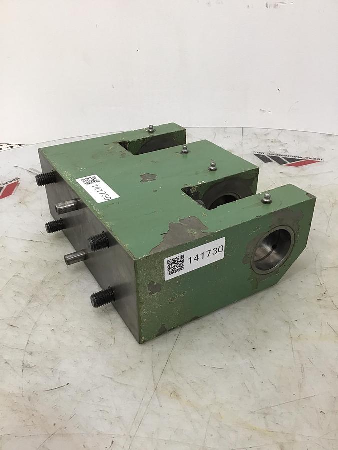 Used NEWBURY 150Ton / C