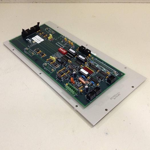 Used MTS Circuit Board 522815-01C #79322