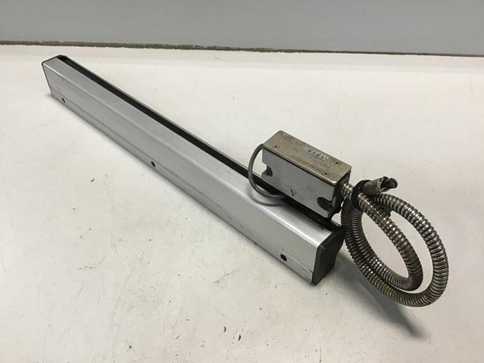 Used FUTABA Linear Transducer w/ encoder SM35BT Used