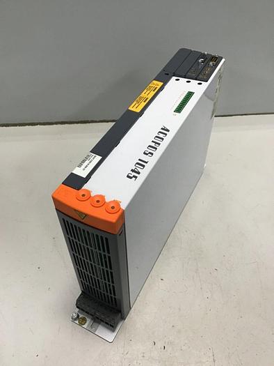 Used B&R Acopos 1045 Servo Drive 8V1045.00-1 Used