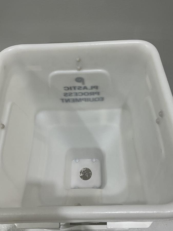 Used PPE