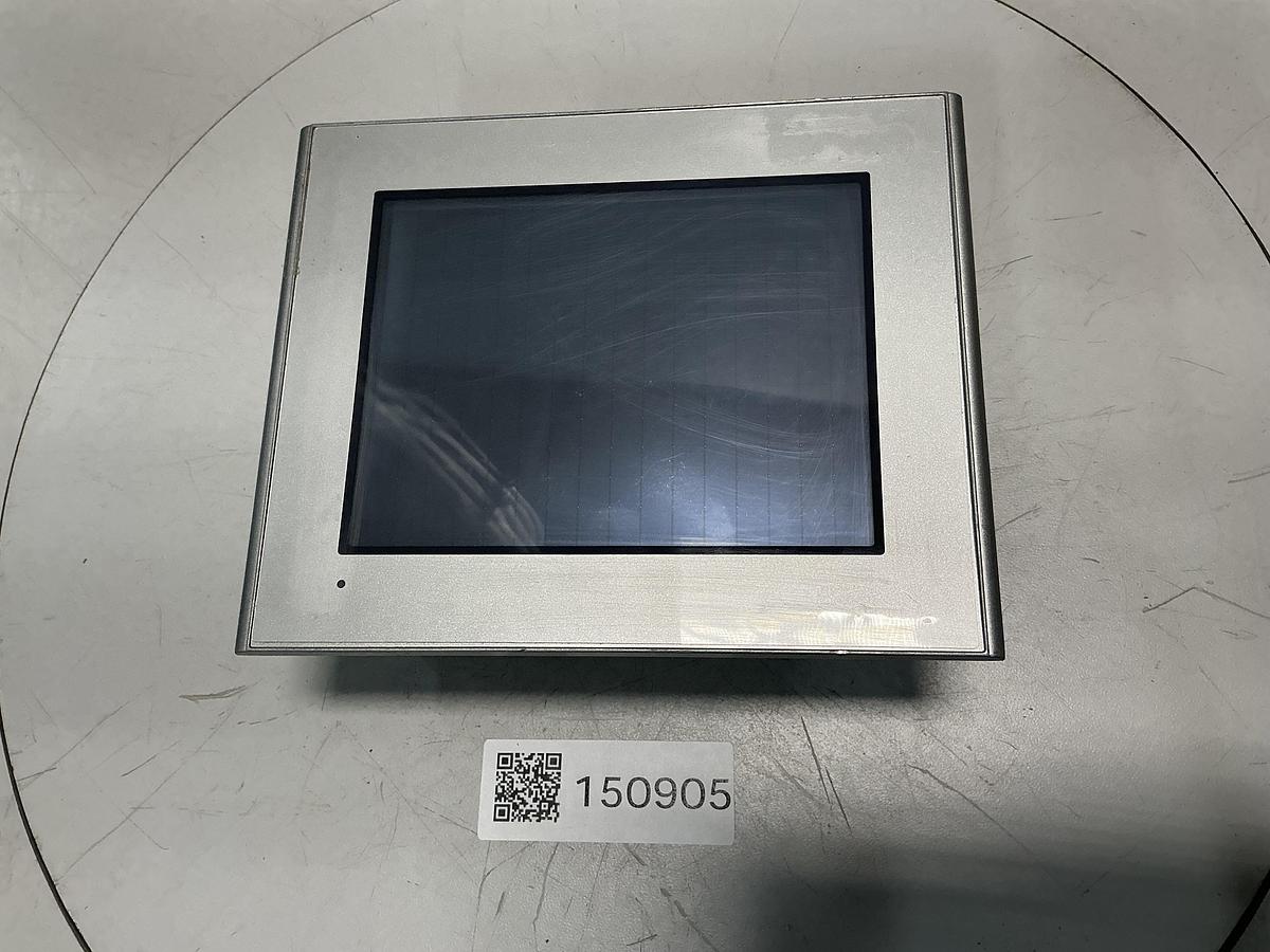 Used TOTAL CONTROL PRODUCTS 2980070-03