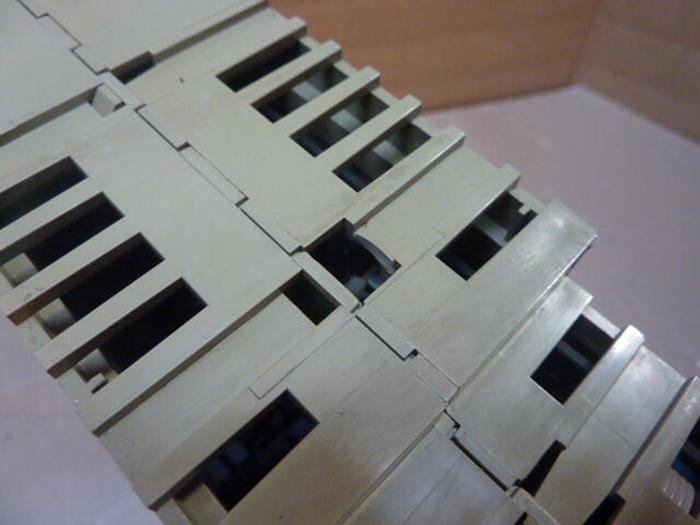 Used BARBER COLMAN Sequence Module 80CA-10000-001-0-00 #30974