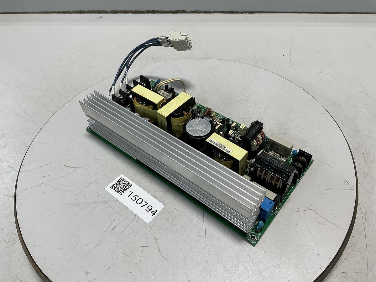 Used MEANWELL PSP-500-R12