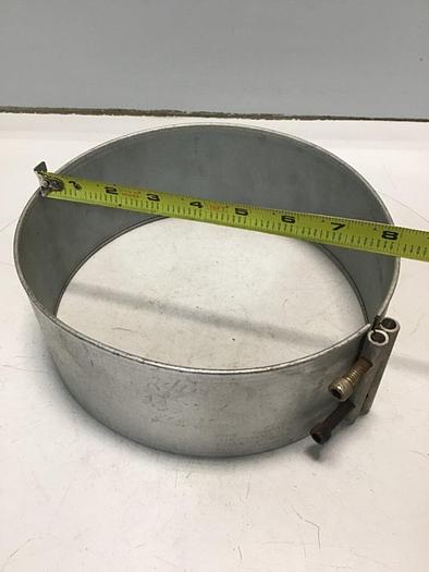 WATLOW 2250 Watt Heater Band SI88A3A1-1 #125708