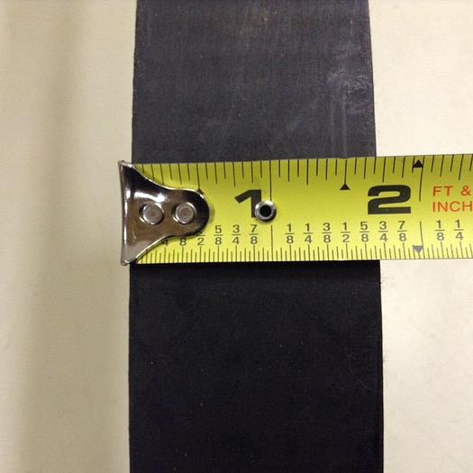 Used GATES Powergrip Clamp Belt 239149X #84220