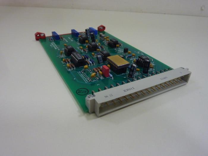 Used SLICING SPECIALIST Demodulator Board CB634 #47634
