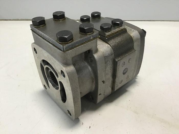 Used VOITH Gear Pump IPV/4/13 Used