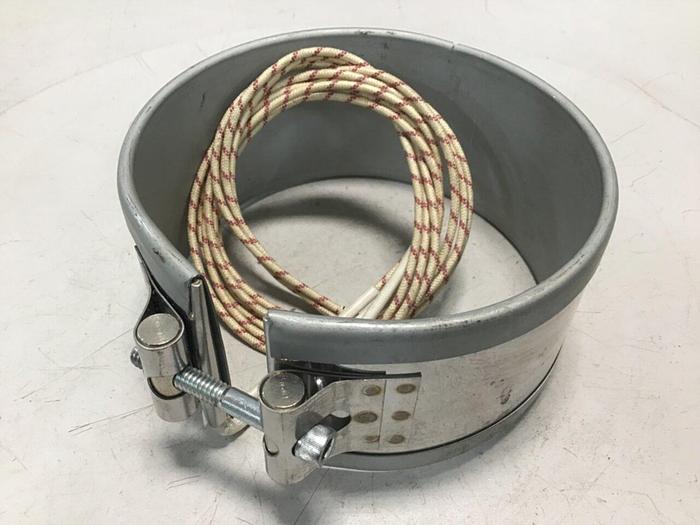 TEMPCO 720 Watt Heater Band 3991263 3 G 99 22 #117392