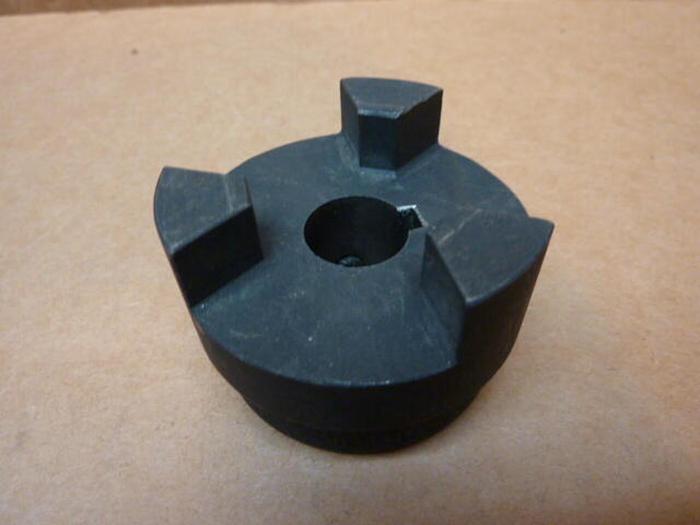 Used BROWNING Coupling L096X5/8 X 3/16 #34335